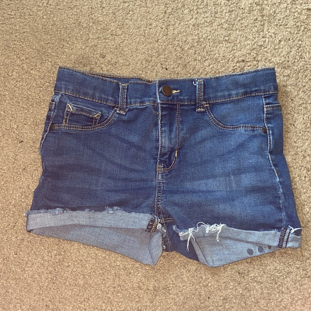 size xs
